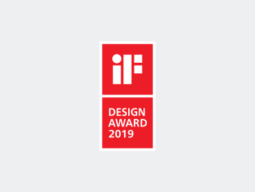 Pressemitteilung iFDesign Award