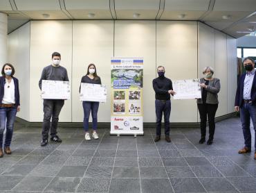 Schreibunterlagen für die FOS/BOS Donauwörth