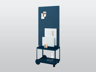 Das modulare Boardsystem SIGEL Mocon