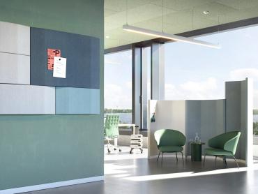 Mit Sound Balance und Move it konzentriert und mobil arbeiten