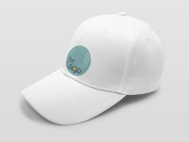 Basecap im Corporate Design