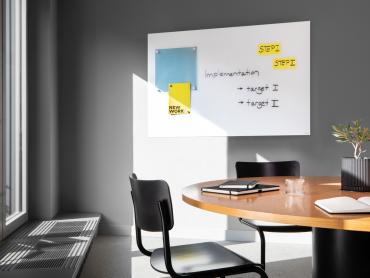 Impression Artverum - modern office design