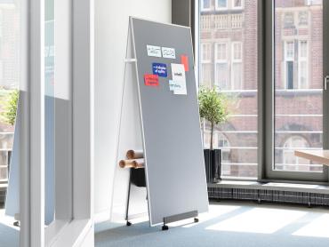 Impression Meet up Arbeiten im Raum
