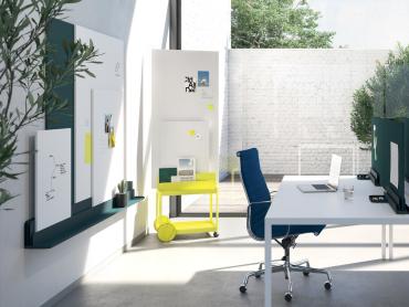 Impression Mocon Komplettsystem