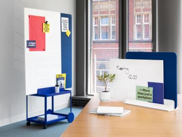 Impression Mocon Office-Kollektion