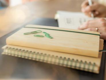 Conceptum Nature Edition in Anwendung