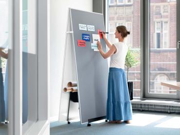 Agile Arbeitstools für Hamburger Werbeagentur