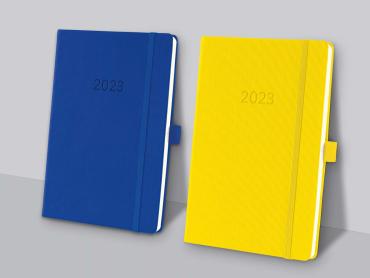 PEFC-zertifizierter Papier