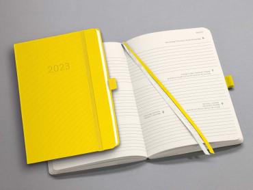 Kalender in Hardcover und Softcover