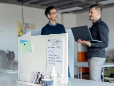 Erstellung einer PowerPoint-Präsentation