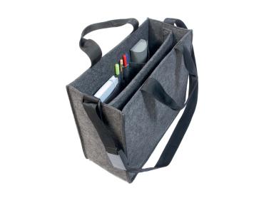 Desk Sharing Bag für flexibles Arbeiten