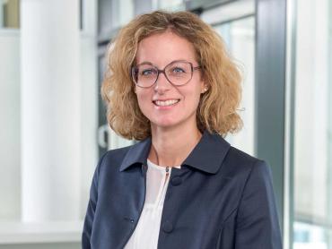 PM Susanne Fritz