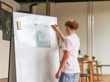 Meet up Whiteboard