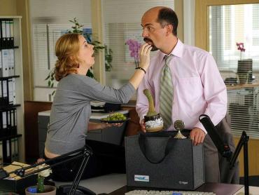 SIGEL ist Merchandise-Partner von Stromberg