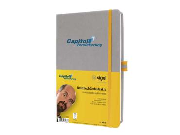 SIGEL ist Merchandise-Partner von Stromberg