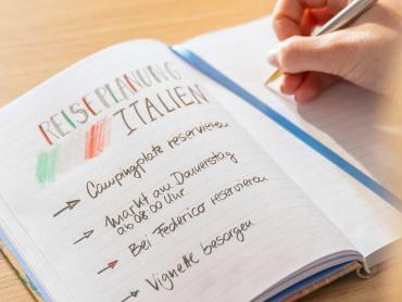 Handlettering Anleitung: Wie lerne ich das Handlettering?