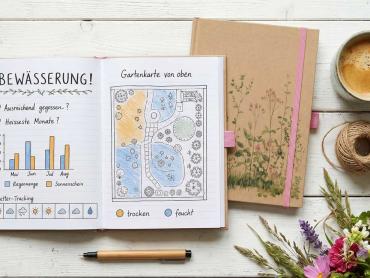 SIGEL: Zeit für ein Resümee im Garten