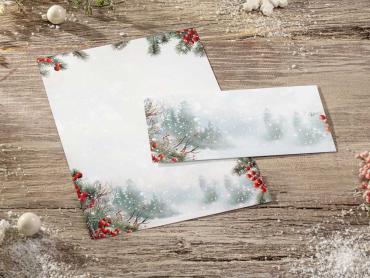 Festlich: die Weihnachtsneuheiten von SIGEL