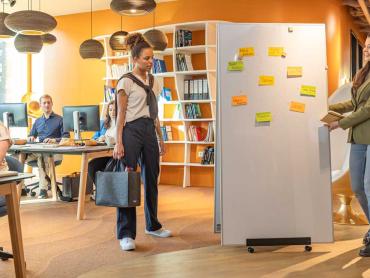 Mind Mapping mit der Hand: Kreativität sichtbar machen