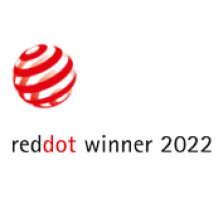 Red Dot Award 2022