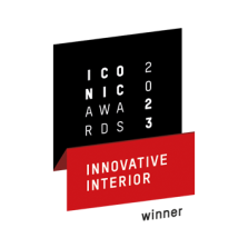 Iconic Awards 2023 Artverum