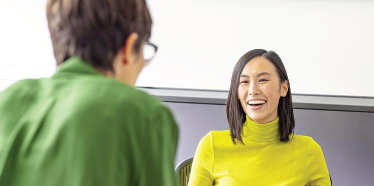 Diversität und Chancengleichheit bei SIGEL