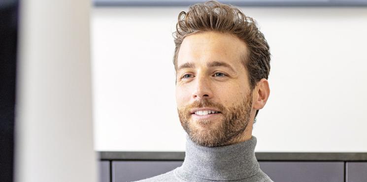 Persönliche Online-Beratung