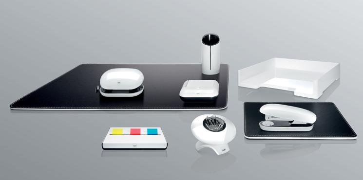 Schreibtisch-Accessoires Eyestyle