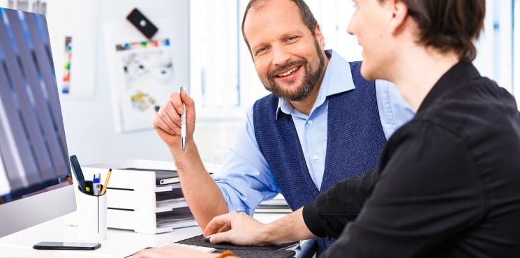 Praktika für Azubis, Schüler und Studenten