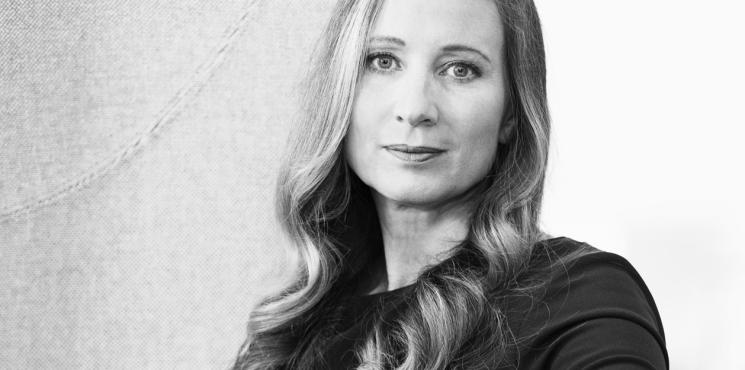 Prof. Dr. Dr. Ruth Stock-Homburg Portrait