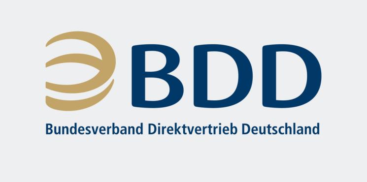 SIGEL ist empfohlener Kooperationspartner des BDD