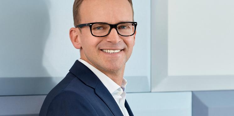 SIGEL Geschäftsführer Götz Stamm