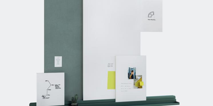 SIGEL Mocon Wall Rail