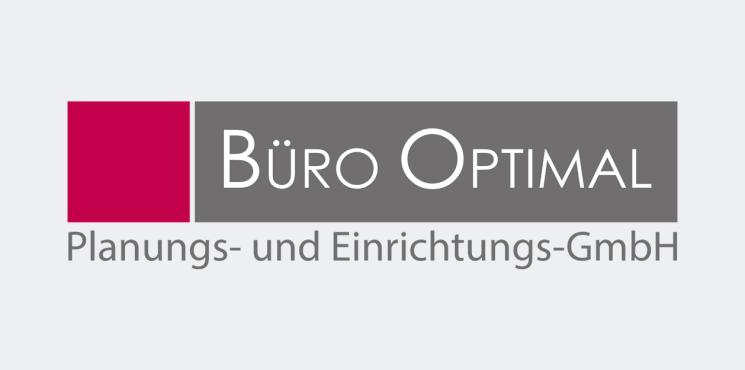 Büro Optimal Logo