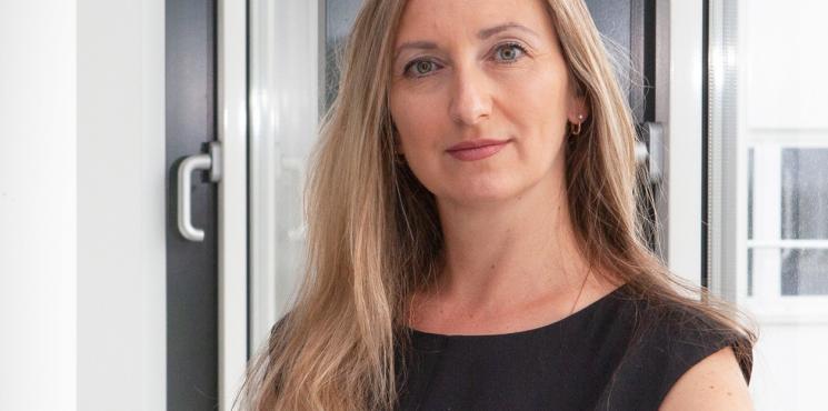 SIGEL Liudmila Miscevic