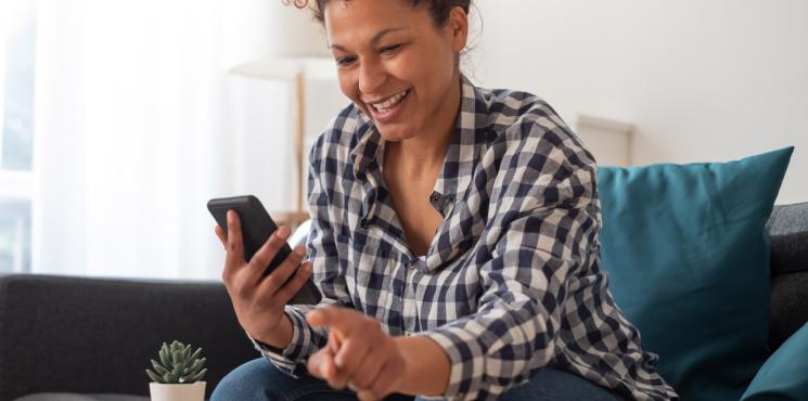 Wichtigkeit von digitaler Transformation