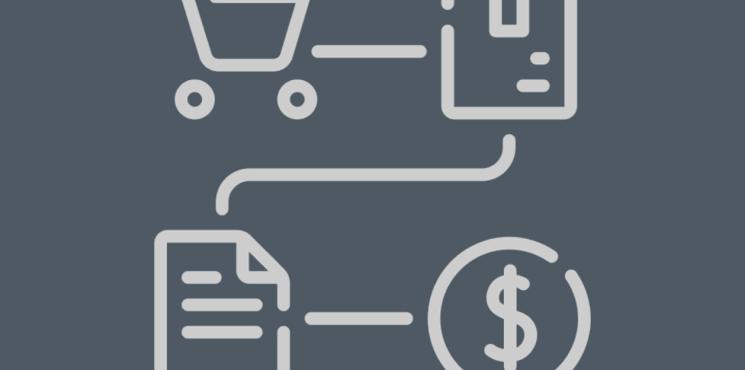 Erklärung zu eProcurement