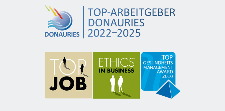 Zahlreiche Auszeichnungen für SIGEL