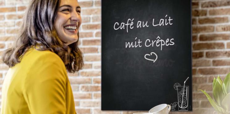 Französische Küche