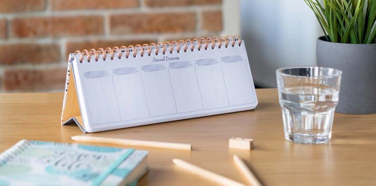 Kalender organisieren & führen | News | SIGEL