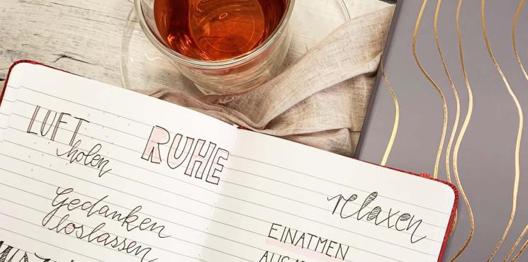 Dankbarkeitstagebuch Definition