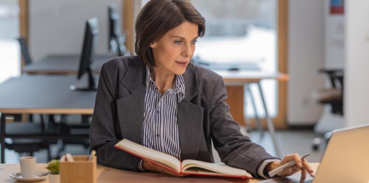 SIGEL Themenwelt Selbstorganisation