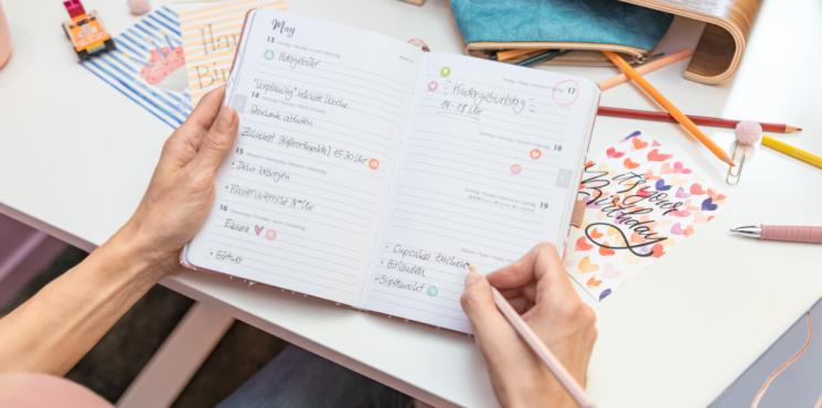 SIGEL Themenwelt Selbstorganisation