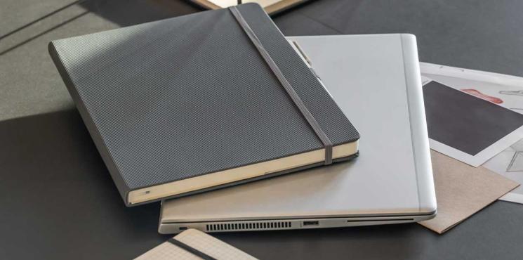 Conceptum Notizbücher von SIGEL