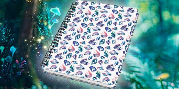 SIGEL Notizbücher auf der Leipziger Buchmesse