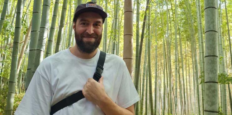 SIGEL Re-Up: Was die japanische Teezeremonie mit einem Notizbuch verbindet