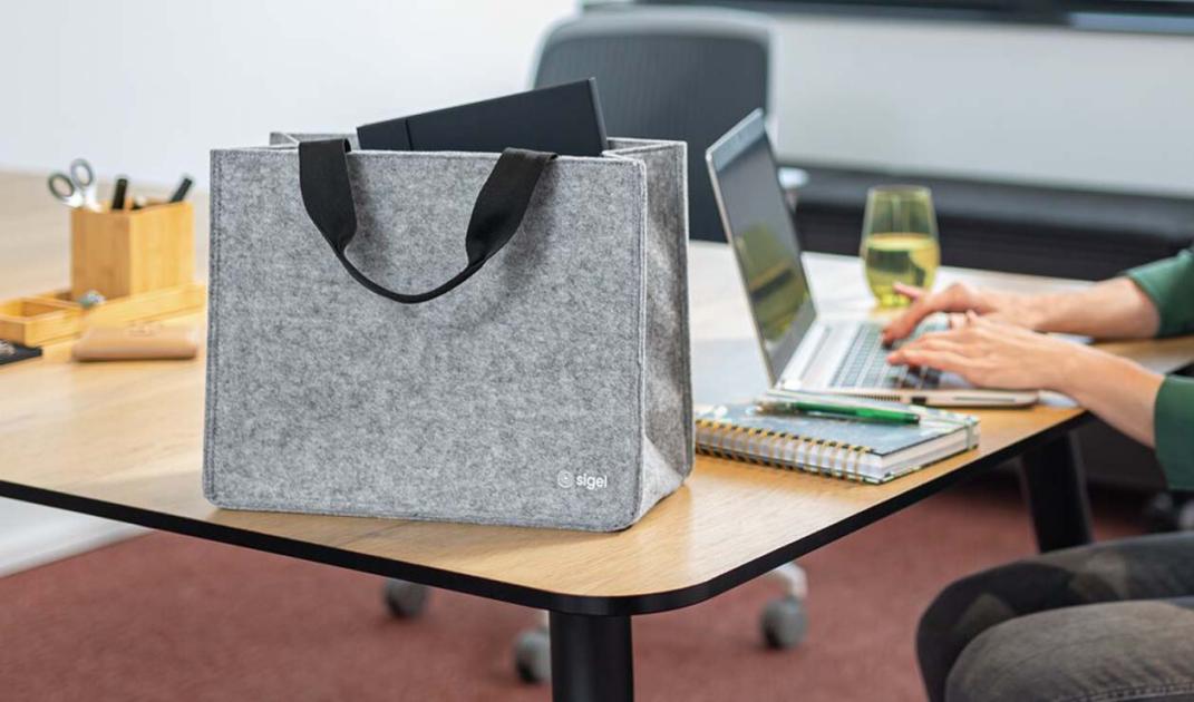 Desk Sharing, das funktioniert: Konzept, Regeln & Erfolgsfaktoren ...