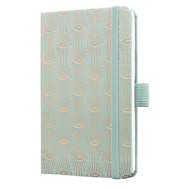 Weekly diary Jolie 2025 (DE/EN/FR/NL) | SIGEL