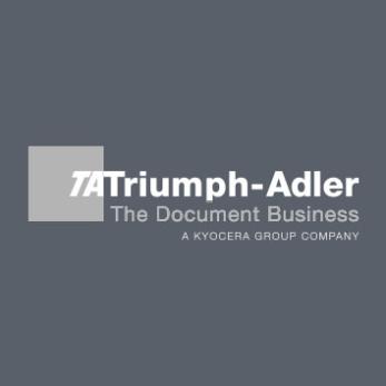 Smartpro Referenz Triumph-Adler