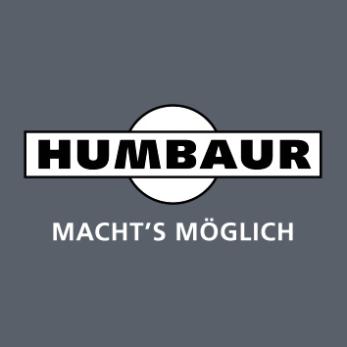 Smartpro Referenz Humbaur